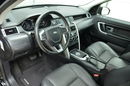 Land Rover Discovery Sport Zarejestrowany 2.2D 190KM Serwis Panorama Bi-xenon Skóra Kamera Bliss zdjęcie 24