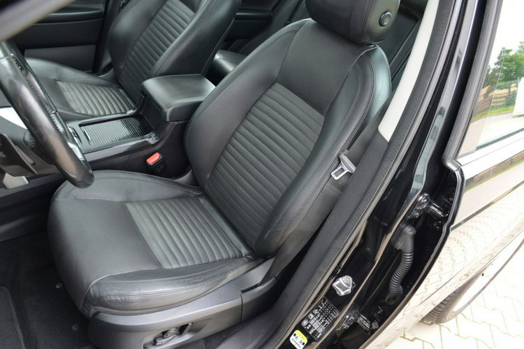 Land Rover Discovery Sport Zarejestrowany 2.2D 190KM Serwis Panorama Bi-xenon Skóra Kamera Bliss zdjęcie 26