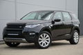 samochód osobowy Land Rover zdjęcie 3