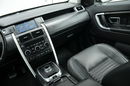 Land Rover Discovery Sport Zarejestrowany 2.2D 190KM Serwis Panorama Bi-xenon Skóra Kamera Bliss zdjęcie 31