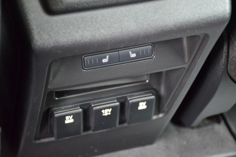 Land Rover Discovery Sport Zarejestrowany 2.2D 190KM Serwis Panorama Bi-xenon Skóra Kamera Bliss zdjęcie 36