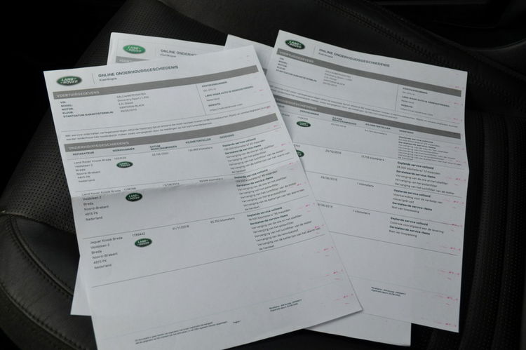 Land Rover Discovery Sport Zarejestrowany 2.2D 190KM Serwis Panorama Bi-xenon Skóra Kamera Bliss zdjęcie 38