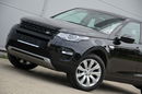 Land Rover Discovery Sport Zarejestrowany 2.2D 190KM Serwis Panorama Bi-xenon Skóra Kamera Bliss zdjęcie 4