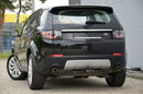Land Rover Discovery Sport Zarejestrowany 2.2D 190KM Serwis Panorama Bi-xenon Skóra Kamera Bliss zdjęcie 7