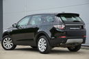 Land Rover Discovery Sport Zarejestrowany 2.2D 190KM Serwis Panorama Bi-xenon Skóra Kamera Bliss zdjęcie 9