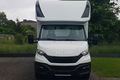 samochód dostawczy Iveco zdjęcie 15