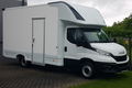 samochód dostawczy Iveco zdjęcie 2