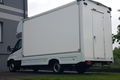 samochód dostawczy Iveco zdjęcie 28