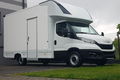 samochód dostawczy Iveco zdjęcie 30