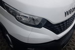 Iveco Daily KONTENER NISKOPODŁOGOWY 4.43x2.23x2.42 SKLEP BAR FOODTRUCK KAMPER AC zdjęcie 31