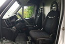 Iveco Daily KONTENER NISKOPODŁOGOWY 4.43x2.23x2.42 SKLEP BAR FOODTRUCK KAMPER AC zdjęcie 7