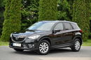 Mazda CX-5 2.2d(150KM) Xenon Duża Navi Welur 2xParktr. RVM Asyst.Pasa Bose Alu17" zdjęcie 10