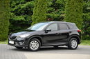 Mazda CX-5 2.2d(150KM) Xenon Duża Navi Welur 2xParktr. RVM Asyst.Pasa Bose Alu17" zdjęcie 11