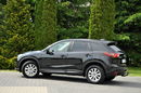 Mazda CX-5 2.2d(150KM) Xenon Duża Navi Welur 2xParktr. RVM Asyst.Pasa Bose Alu17" zdjęcie 13