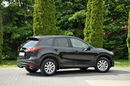 Mazda CX-5 2.2d(150KM) Xenon Duża Navi Welur 2xParktr. RVM Asyst.Pasa Bose Alu17" zdjęcie 5