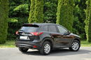 Mazda CX-5 2.2d(150KM) Xenon Duża Navi Welur 2xParktr. RVM Asyst.Pasa Bose Alu17" zdjęcie 6
