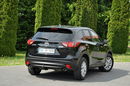 Mazda CX-5 2.2d(150KM) Xenon Duża Navi Welur 2xParktr. RVM Asyst.Pasa Bose Alu17" zdjęcie 7