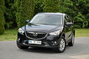 Mazda CX-5 2.2d(150KM) Xenon Duża Navi Welur 2xParktr. RVM Asyst.Pasa Bose Alu17" zdjęcie 8