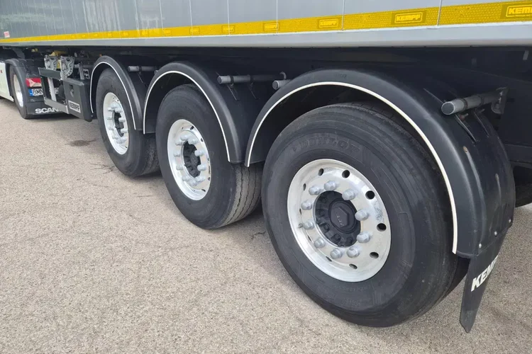 KEMPF Wywrotka zdjęcie 11