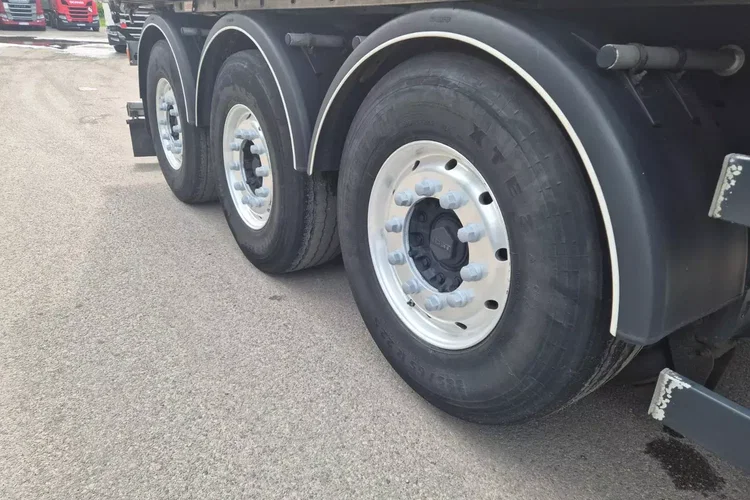 KEMPF Wywrotka zdjęcie 13