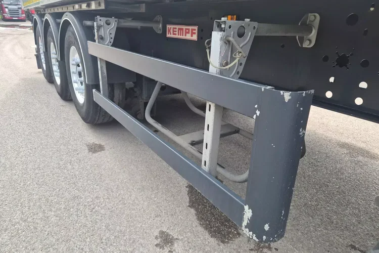 KEMPF Wywrotka zdjęcie 16