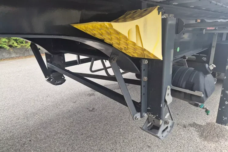 KEMPF Wywrotka zdjęcie 17