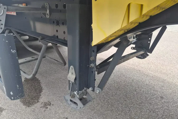 KEMPF Wywrotka zdjęcie 18