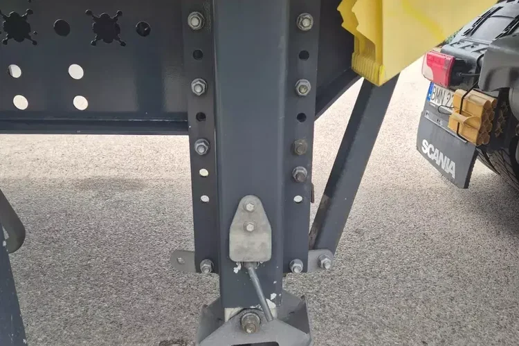 KEMPF Wywrotka zdjęcie 19