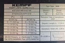 KEMPF Wywrotka zdjęcie 21