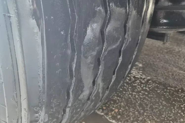 KEMPF Wywrotka zdjęcie 28