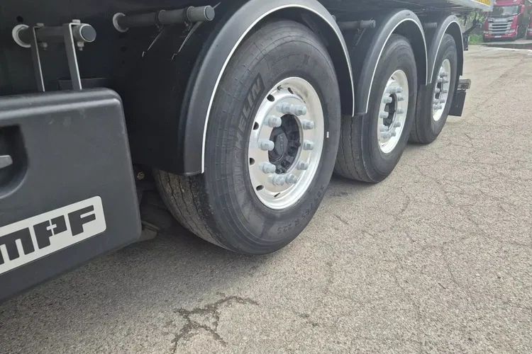 KEMPF Wywrotka zdjęcie 9