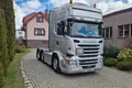 ciągnik siodłowy Scania zdjęcie 3
