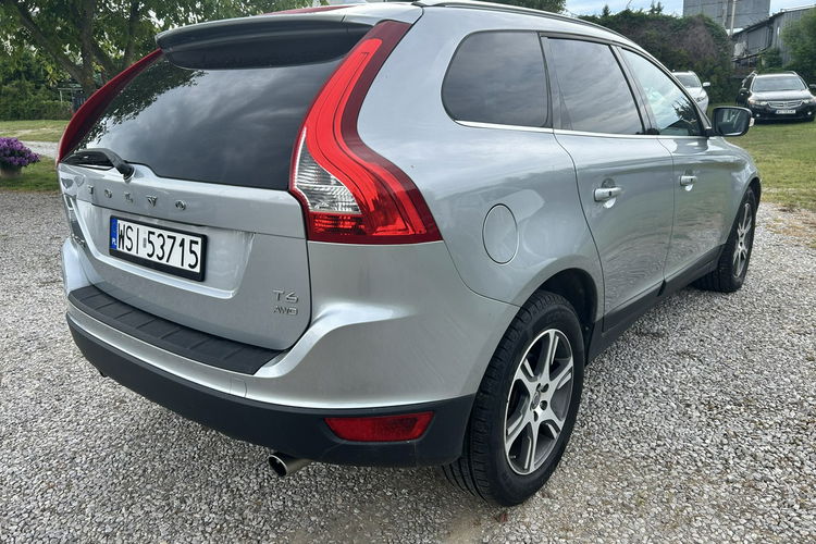 Volvo XC 60 Full opcja zdjęcie 3