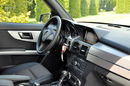 Mercedes GLK 350 3.0d(231KM) Led Xenon Navi Skóry Panorama El.Fotele El.Klapa Alu19"ASO zdjęcie 18