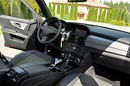 Mercedes GLK 350 3.0d(231KM) Led Xenon Navi Skóry Panorama El.Fotele El.Klapa Alu19"ASO zdjęcie 25