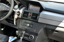Mercedes GLK 350 3.0d(231KM) Led Xenon Navi Skóry Panorama El.Fotele El.Klapa Alu19"ASO zdjęcie 27