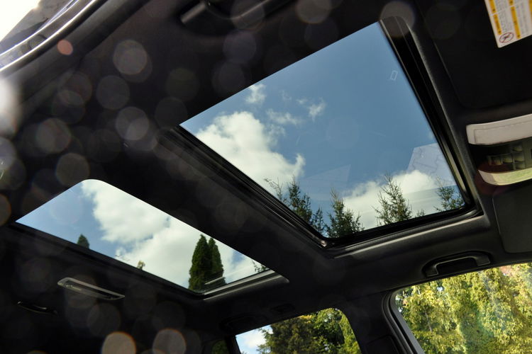 Mercedes GLK 350 3.0d(231KM) Led Xenon Navi Skóry Panorama El.Fotele El.Klapa Alu19"ASO zdjęcie 31