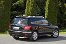 Mercedes GLK 350 3.0d(231KM) Led Xenon Navi Skóry Panorama El.Fotele El.Klapa Alu19"ASO zdjęcie 6