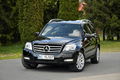 samochód osobowy Mercedes zdjęcie 8
