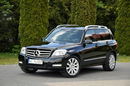 Mercedes GLK 350 3.0d(231KM) Led Xenon Navi Skóry Panorama El.Fotele El.Klapa Alu19"ASO zdjęcie 9