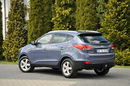 Hyundai ix35 1.6i(135KM) Duża Navi Kamera Skóry Klimatronik Chrom I Wł Alu17"ASO zdjęcie 13