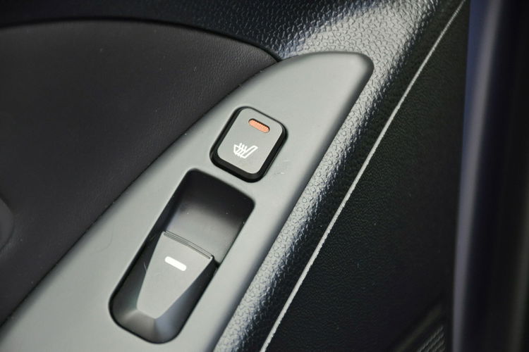 Hyundai ix35 1.6i(135KM) Duża Navi Kamera Skóry Klimatronik Chrom I Wł Alu17"ASO zdjęcie 20