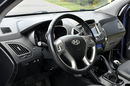 Hyundai ix35 1.6i(135KM) Duża Navi Kamera Skóry Klimatronik Chrom I Wł Alu17"ASO zdjęcie 22