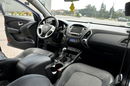 Hyundai ix35 1.6i(135KM) Duża Navi Kamera Skóry Klimatronik Chrom I Wł Alu17"ASO zdjęcie 24