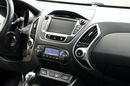 Hyundai ix35 1.6i(135KM) Duża Navi Kamera Skóry Klimatronik Chrom I Wł Alu17"ASO zdjęcie 26