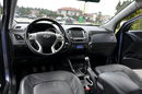 Hyundai ix35 1.6i(135KM) Duża Navi Kamera Skóry Klimatronik Chrom I Wł Alu17"ASO zdjęcie 28