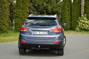 Hyundai ix35 1.6i(135KM) Duża Navi Kamera Skóry Klimatronik Chrom I Wł Alu17"ASO zdjęcie 7