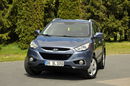 Hyundai ix35 1.6i(135KM) Duża Navi Kamera Skóry Klimatronik Chrom I Wł Alu17"ASO zdjęcie 8