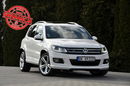 Volkswagen Tiguan 2.0TDI(140KM) R-Line 4x4 Xenon Led Panorama Duża Navi Alu19"FULL ASO zdjęcie 1