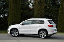 Volkswagen Tiguan 2.0TDI(140KM) R-Line 4x4 Xenon Led Panorama Duża Navi Alu19"FULL ASO zdjęcie 13